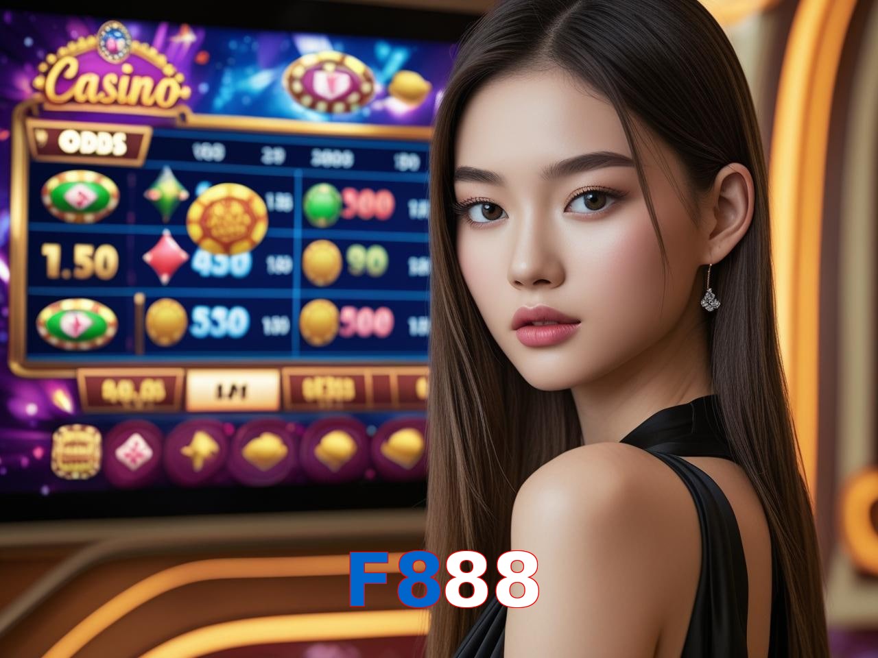 F888