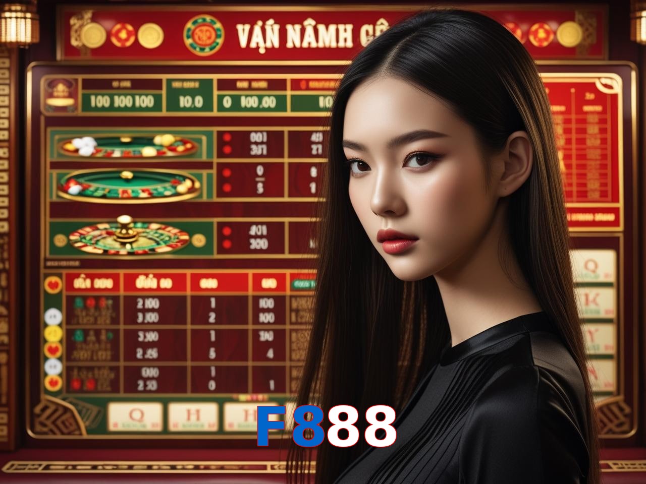 F888