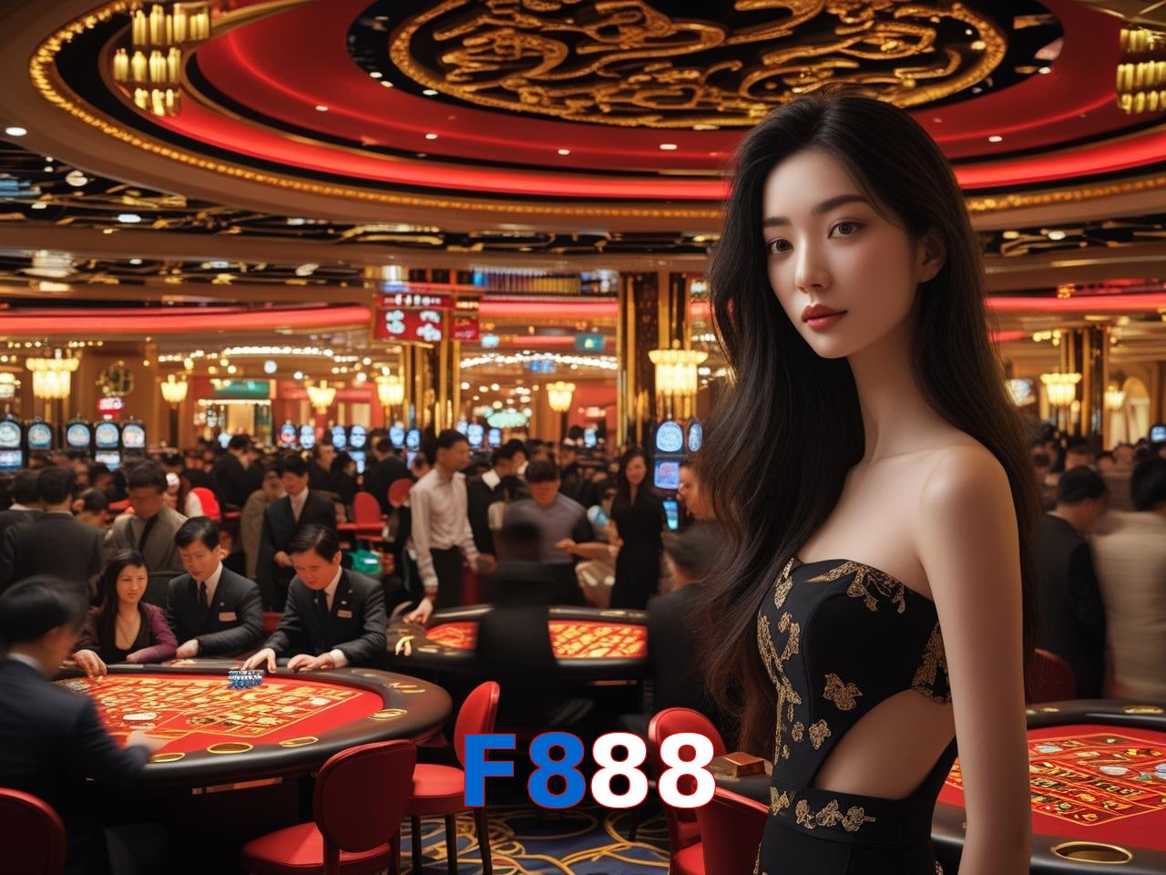 F888