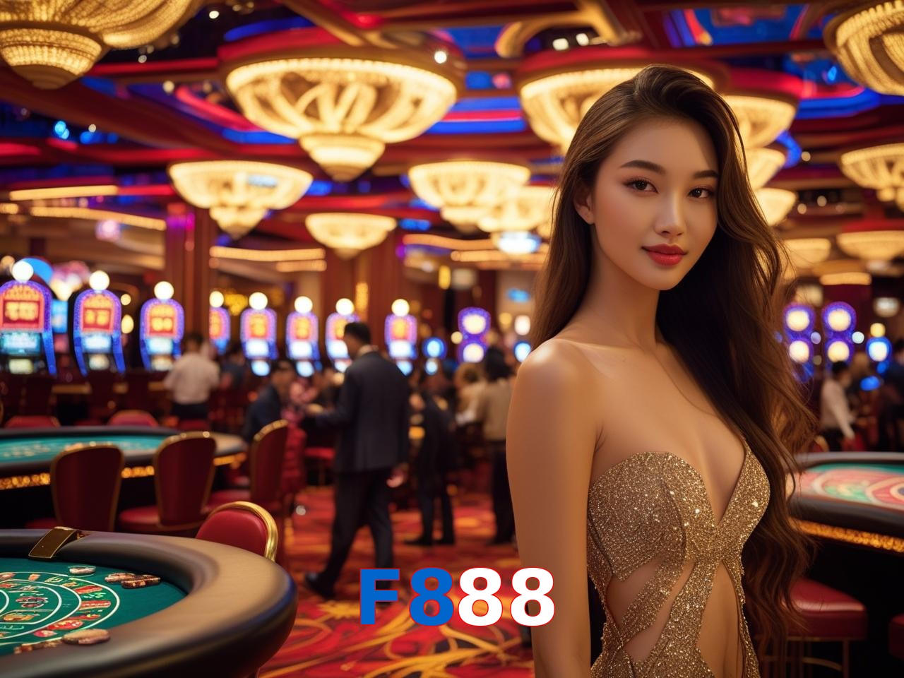 F888