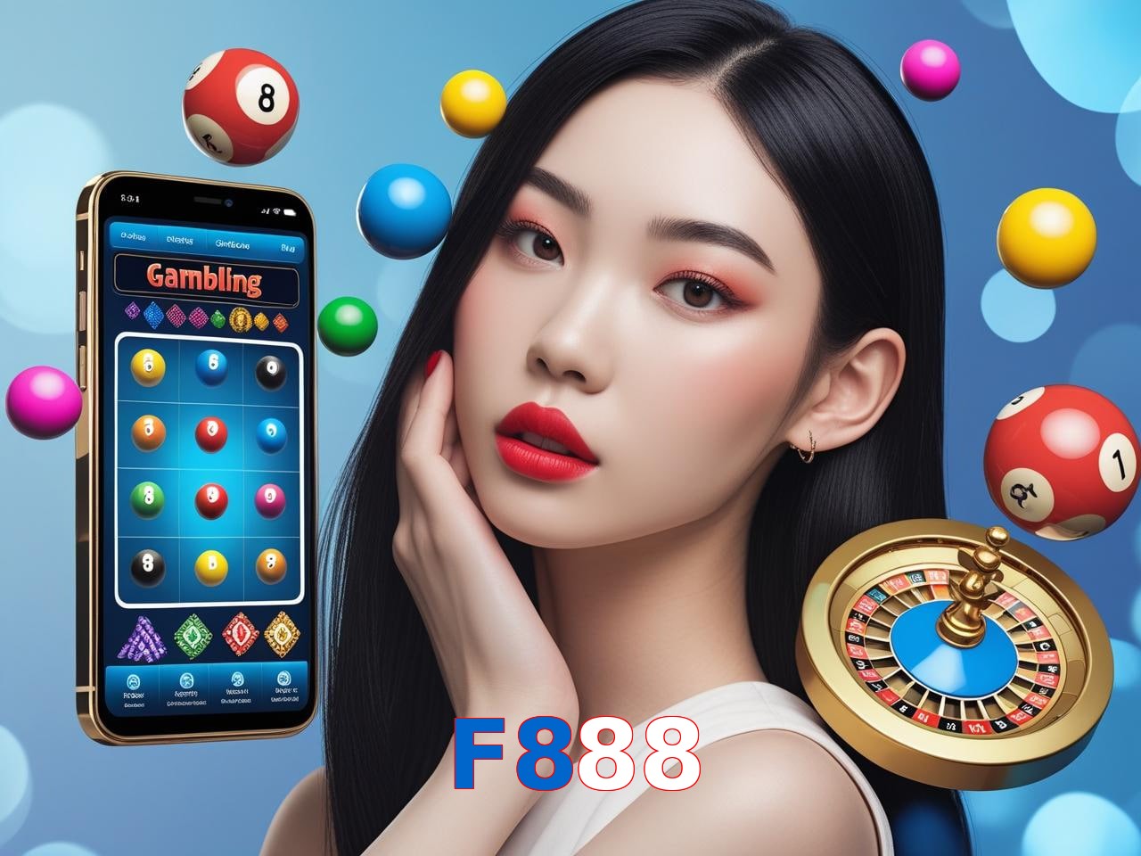 F888