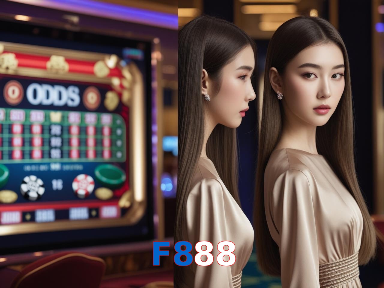 F888