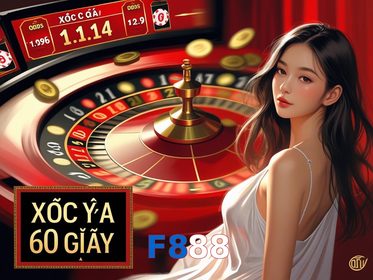 F888